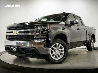 Chevrolet 2019 Silverado 1500