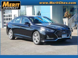 Hyundai 2018 Sonata