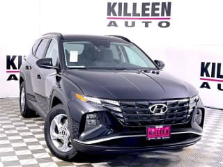 Hyundai 2024 Tucson