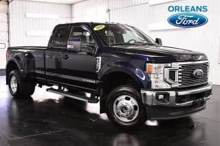 Ford 2022 F-350 Super Duty