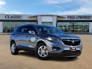 Buick 2020 Enclave