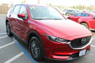 Mazda 2019 CX-5