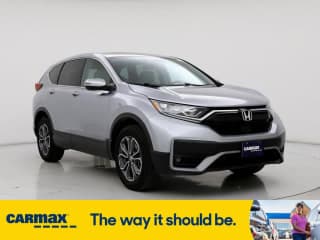 Honda 2022 CR-V