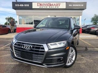 Audi 2019 Q5