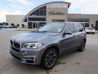 BMW 2017 X5