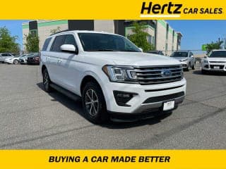 Ford 2018 Expedition