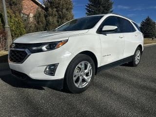 Chevrolet 2019 Equinox