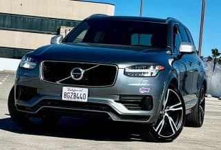 Volvo 2019 XC90