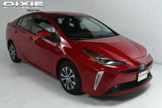 Toyota 2022 Prius