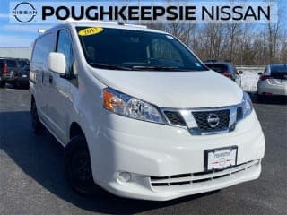 Nissan 2017 NV200
