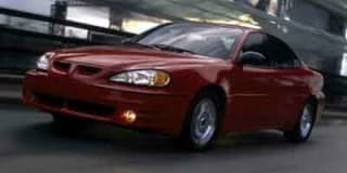 Pontiac 2003 Grand Am