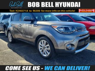 Kia 2018 Soul