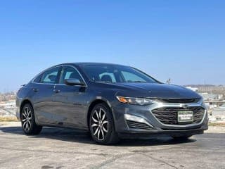 Chevrolet 2020 Malibu