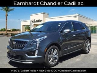 Cadillac 2021 XT5