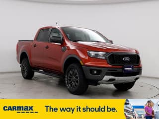 Ford 2019 Ranger