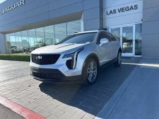 Cadillac 2019 XT4