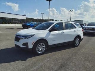 Chevrolet 2022 Equinox