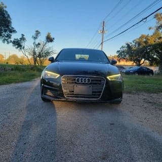 Audi 2016 A3