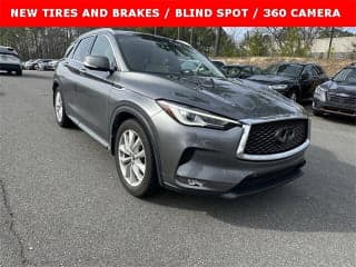 Infiniti 2019 QX50