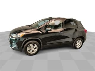 Chevrolet 2021 Trax