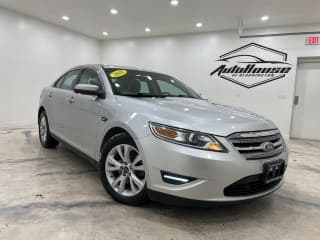 Ford 2011 Taurus