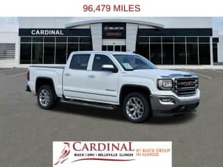 GMC 2018 Sierra 1500