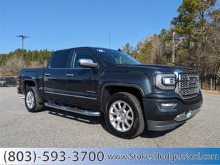 GMC 2018 Sierra 1500