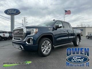 GMC 2021 Sierra 1500