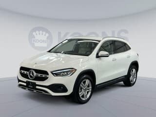 Mercedes-Benz 2023 GLA