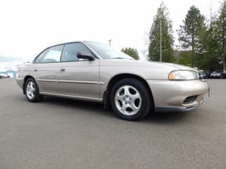 Subaru 1999 Legacy
