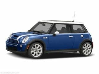 MINI 2005 Cooper