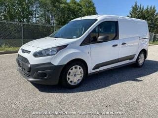 Ford 2018 Transit Connect