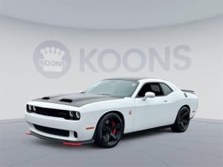 Dodge 2019 Challenger