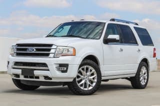 Ford 2016 Expedition