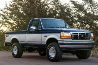 Ford 1993 F-150