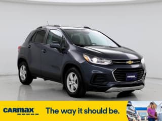 Chevrolet 2021 Trax