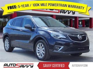 Buick 2020 Envision