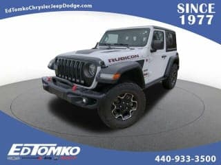 Jeep 2020 Wrangler