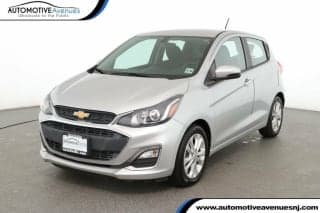 Chevrolet 2019 Spark