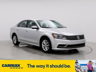 Volkswagen 2016 Passat