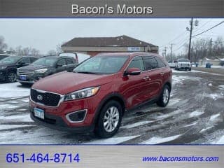 Kia 2017 Sorento