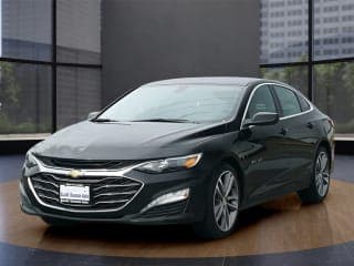 Chevrolet 2021 Malibu