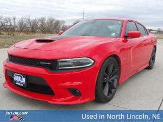 Dodge 2019 Charger