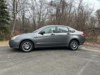 Ford 2011 Focus