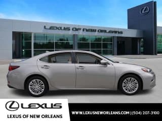 Lexus 2017 ES 350