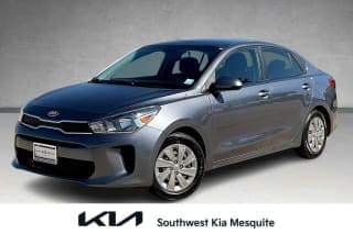 Kia 2020 Rio