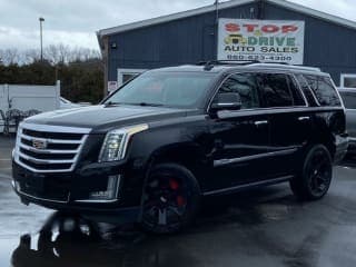 Cadillac 2019 Escalade