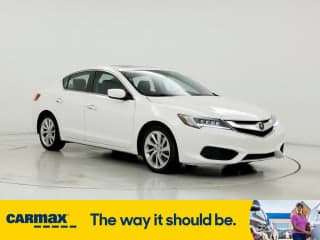 Acura 2018 ILX