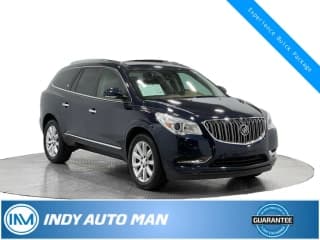 Buick 2017 Enclave