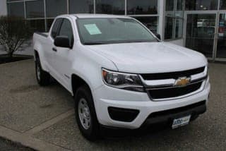 Chevrolet 2017 Colorado